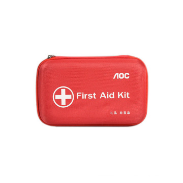 Oxford Cloth Outdoor First Aid Kit